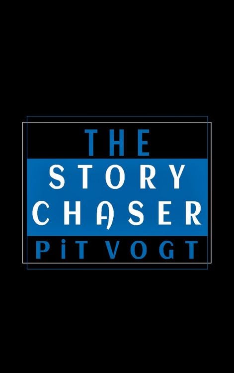 Produktbild: The Story Chaser