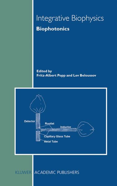 Produktbild: Integrative Biophysics