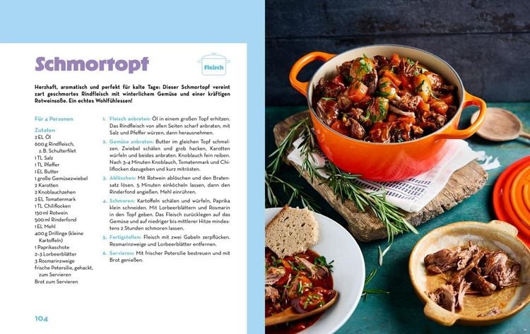 Produktbild: Soup Season