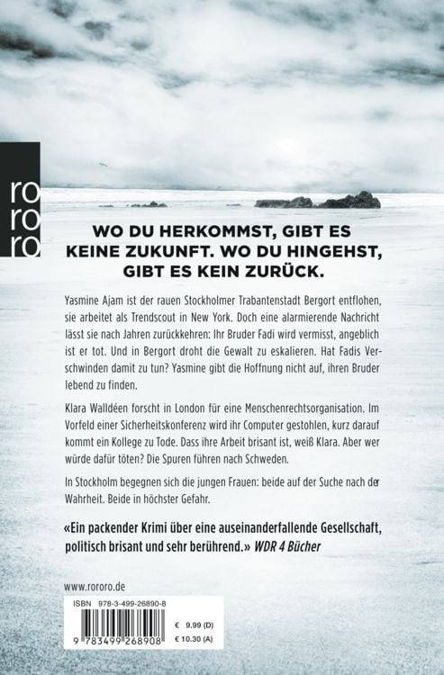 Produktbild: Der Bruder