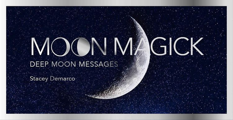 Produktbild: Moon Magick