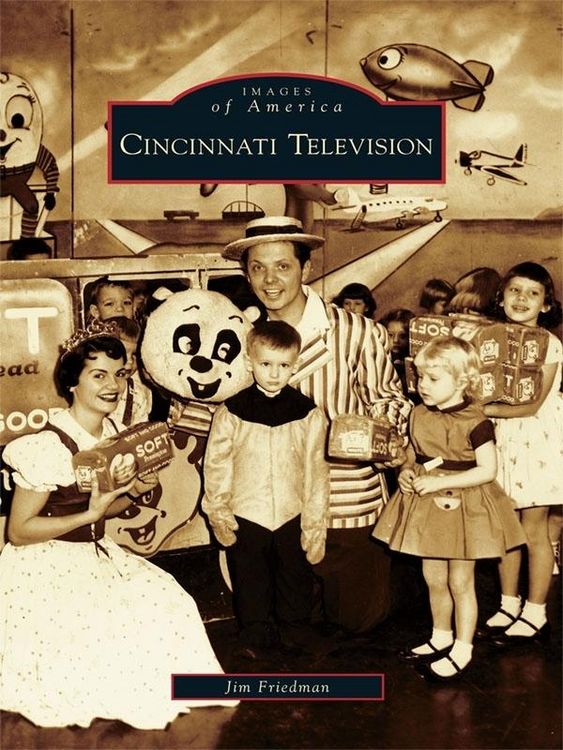 Produktbild: Cincinnati Television
