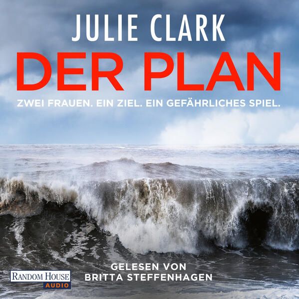 Produktbild: Der Plan &ndash; Zwei Frauen. Ein Ziel. Ein gef&auml;hrliches Spiel