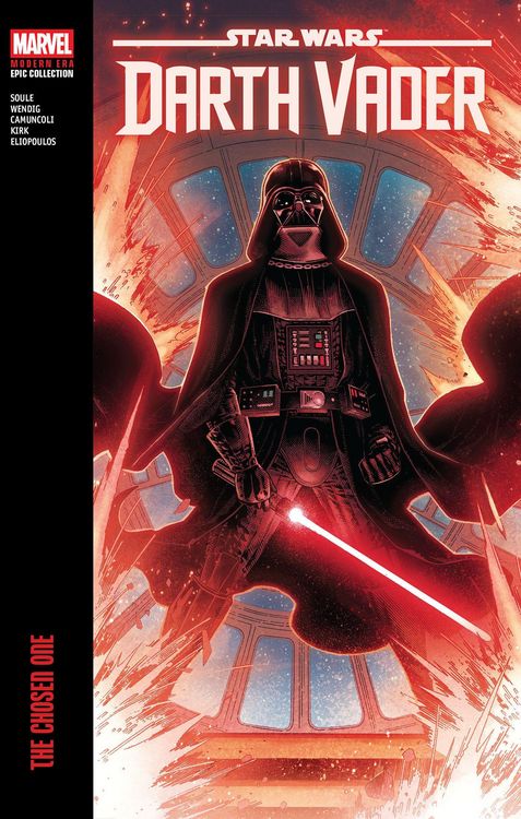 Produktbild: Star Wars