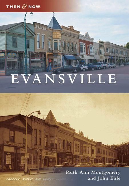 Produktbild: Evansville