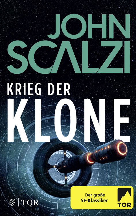 Produktbild: Krieg der Klone