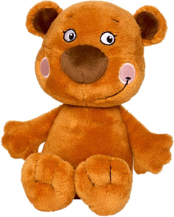Produktbild: B&auml;r