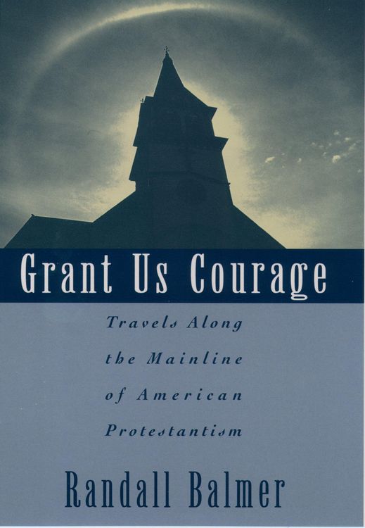 Produktbild: Grant Us Courage