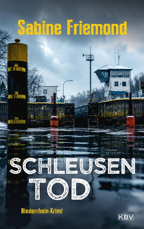 Produktbild: Schleusentod