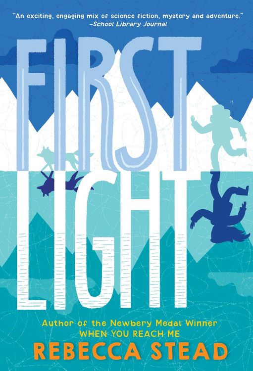 Produktbild: First Light