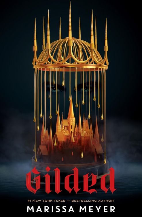 Produktbild: Gilded