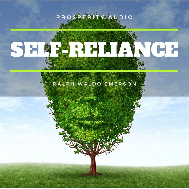 Produktbild: Self-Reliance