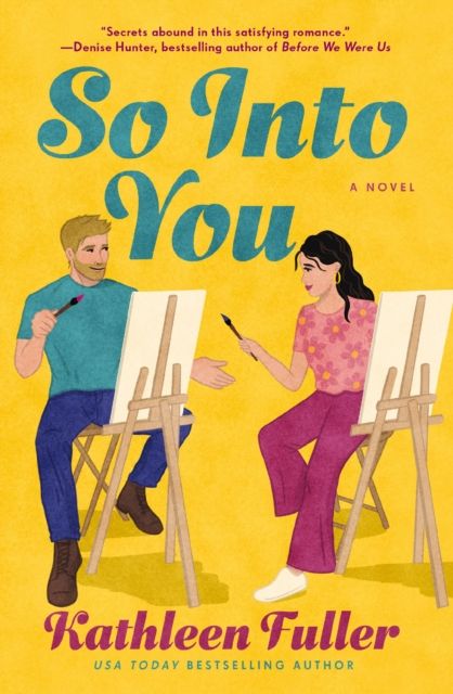 Produktbild: So Into You
