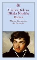 Produktbild: Nikolas Nickleby