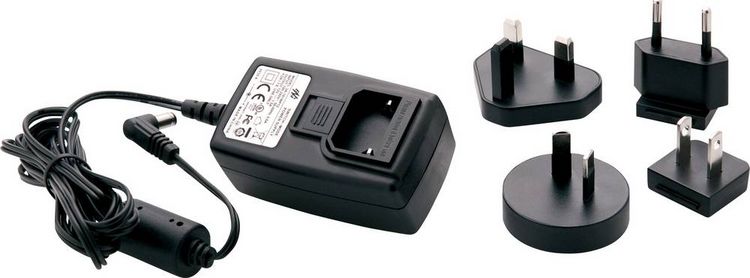 Produktbild: ABUS TVAC35001 Netzteil