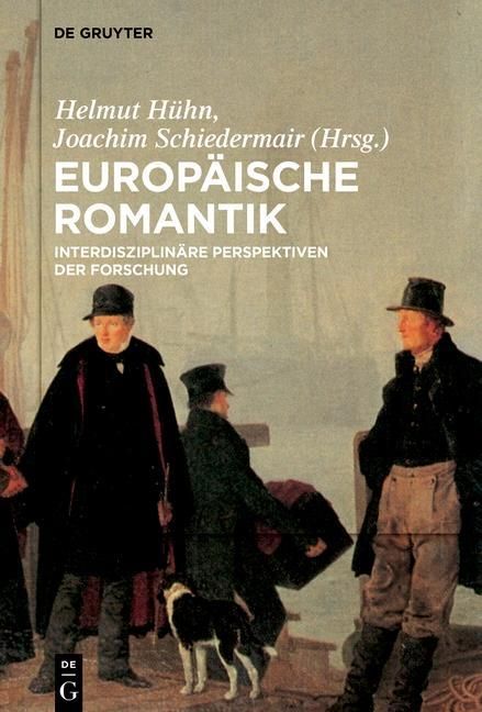 Produktbild: Europ&auml;ische Romantik