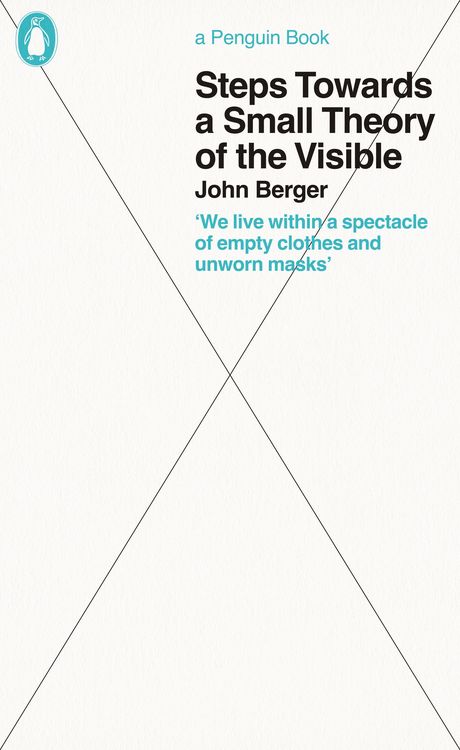 Produktbild: Steps Towards a Small Theory of the Visible