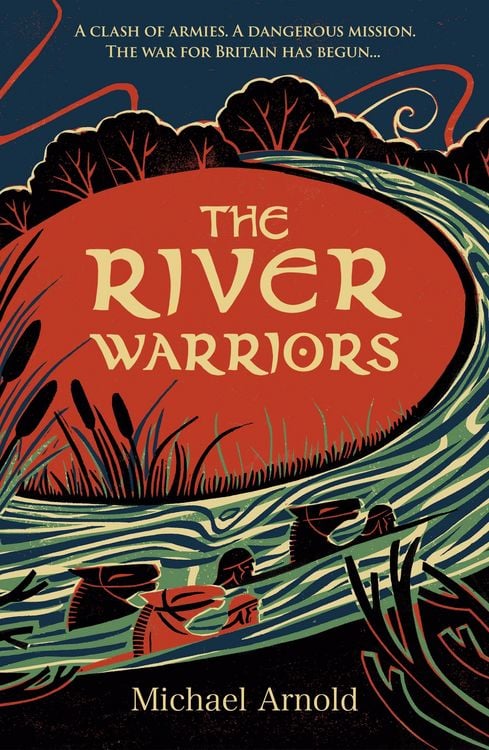 Produktbild: The River Warriors