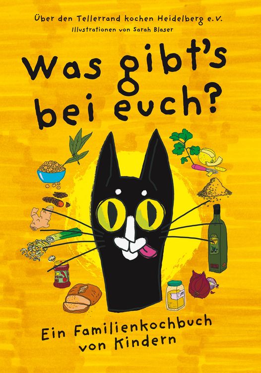 Produktbild: Was gibts bei euch