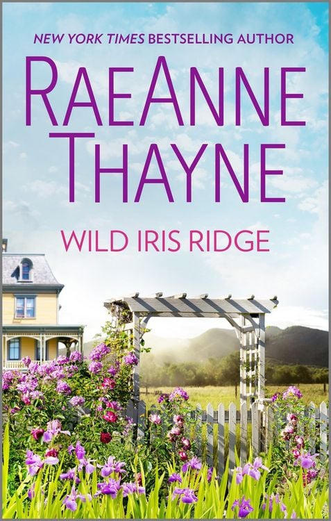Produktbild: Wild Iris Ridge