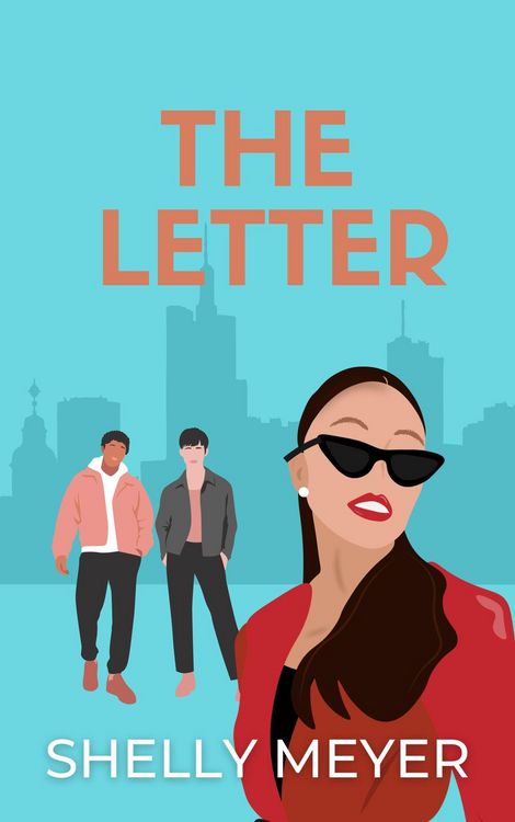Produktbild: The Letter