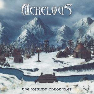 Produktbild: Icewind Chronicles