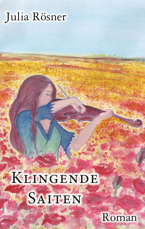 Produktbild: Klingende Saiten