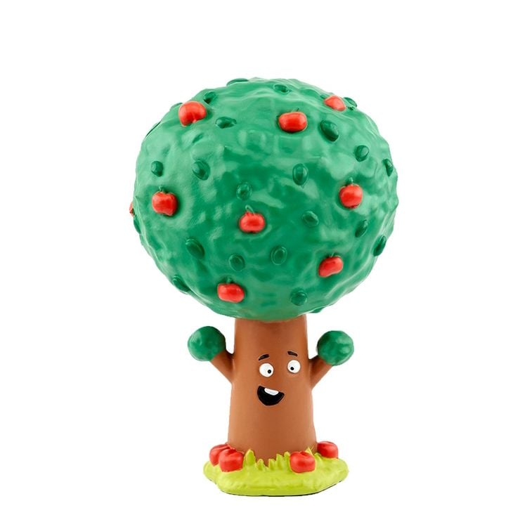 Content-Tonie: Schüttel den Apfelbaum & Schaukel das Schaf