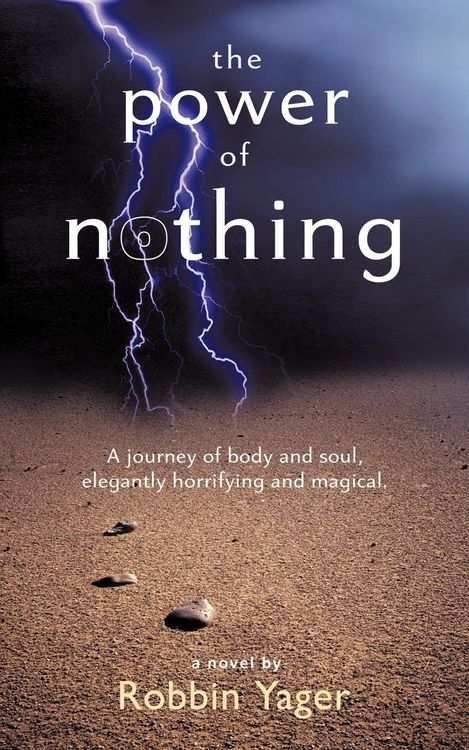 Produktbild: The Power of Nothing