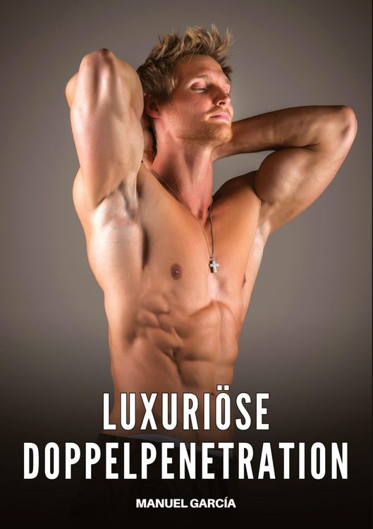 Produktbild: Luxuri&ouml;se Doppelpenetration