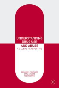 Produktbild: Understanding Drug Use and Abuse