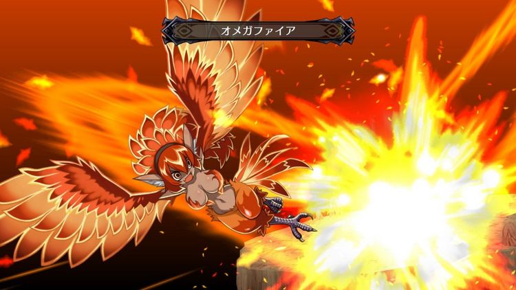 Produktbild: DISGAEA 5 - Alliance of Vengenance (Launch Edition)