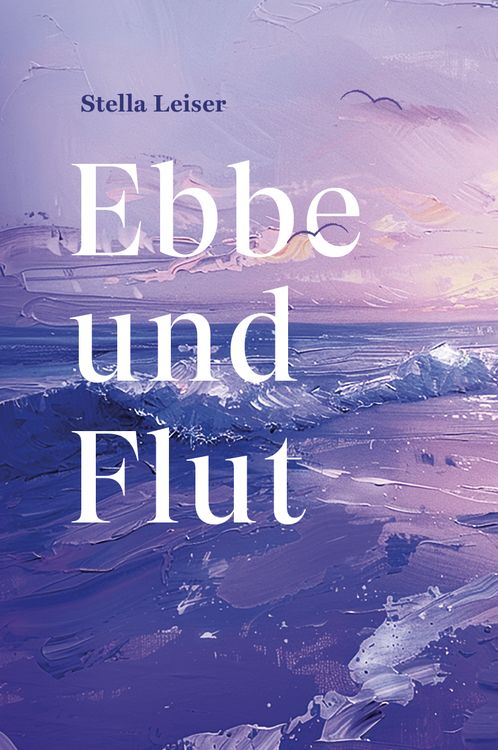 Produktbild: Ebbe und Flut