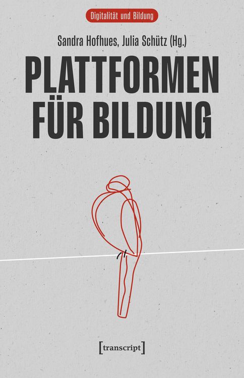 Produktbild: Plattformen f&uuml;r Bildung