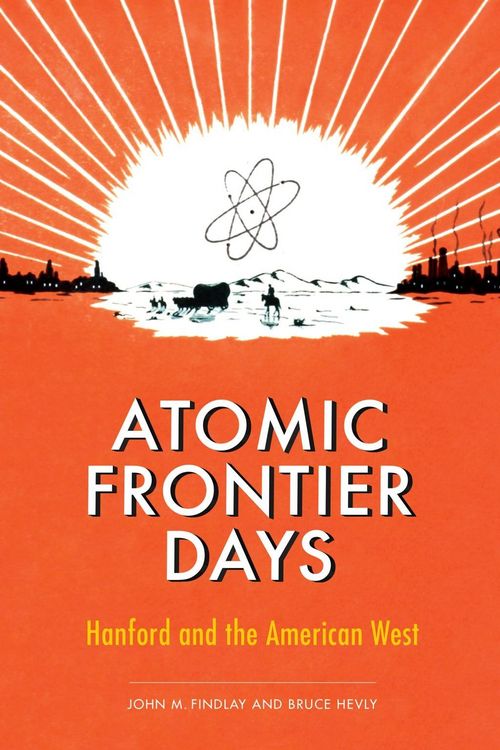 Produktbild: Atomic Frontier Days