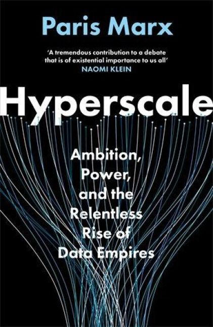 Produktbild: Hyperscale