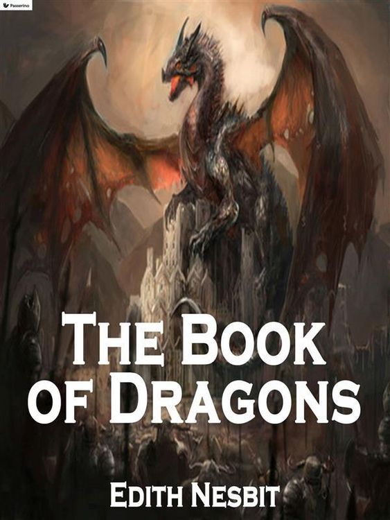 Produktbild: The book of dragons