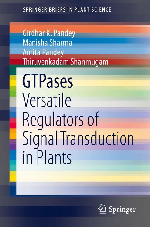 Produktbild: GTPases