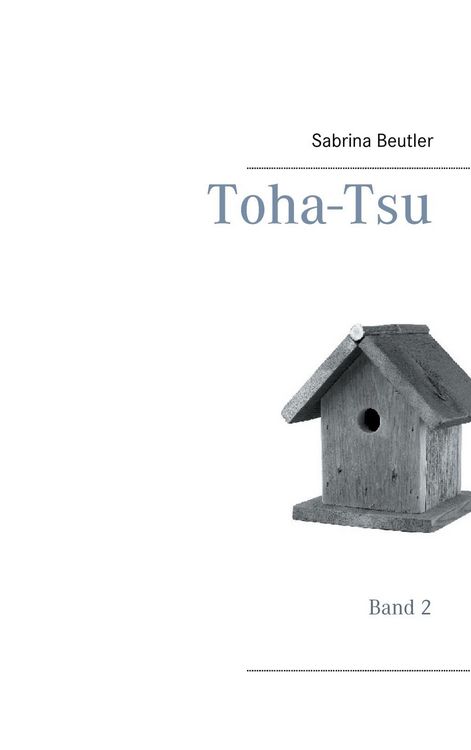 Produktbild: Toha-Tsu