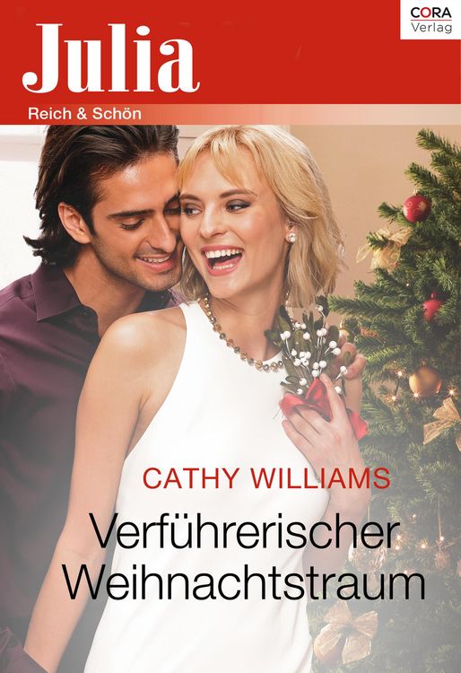 Produktbild: Verf&uuml;hrerischer Weihnachtstraum
