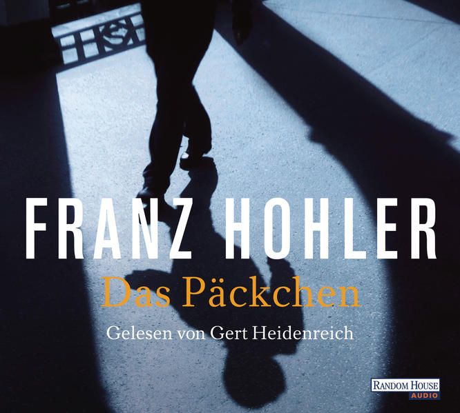 Produktbild: Das P&auml;ckchen