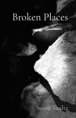 Produktbild: Broken Places