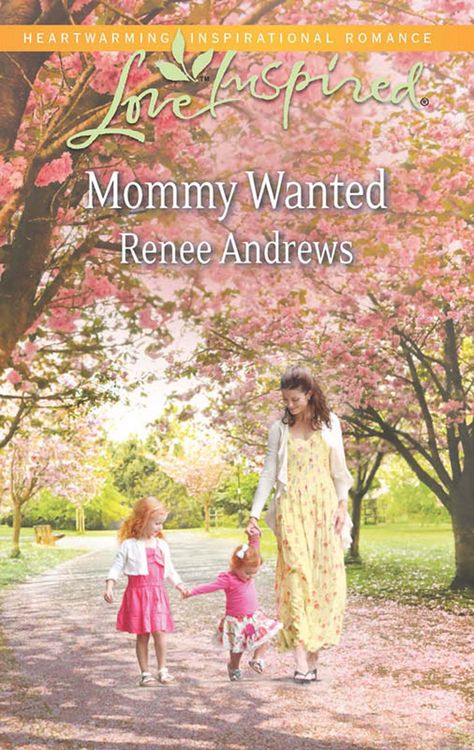 Produktbild: Mommy Wanted