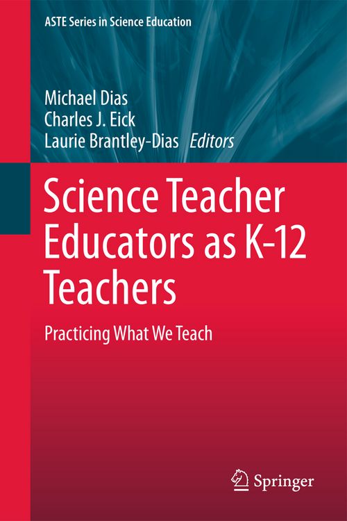 Produktbild: Science Teacher Educators as K-12 Teachers