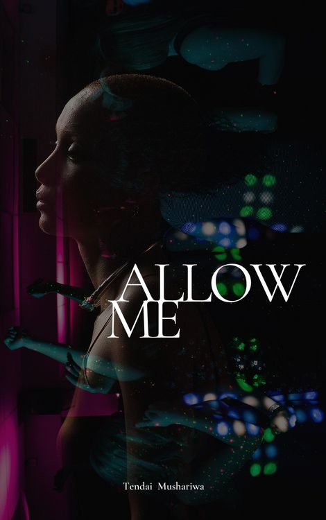 Produktbild: Allow Me