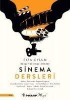 Produktbild: D&uuml;nya Y&ouml;netmenlerinden Sinema Dersleri