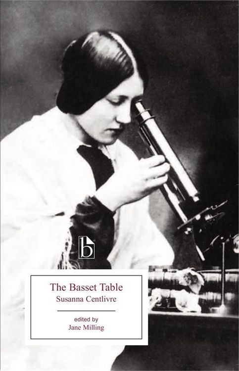 Produktbild: The Basset Table