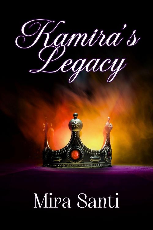 Produktbild: Kamira's Legacy