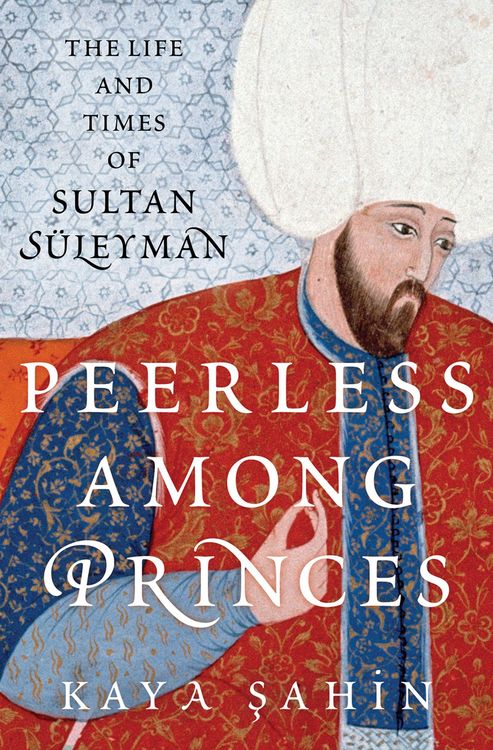 Produktbild: Peerless among Princes