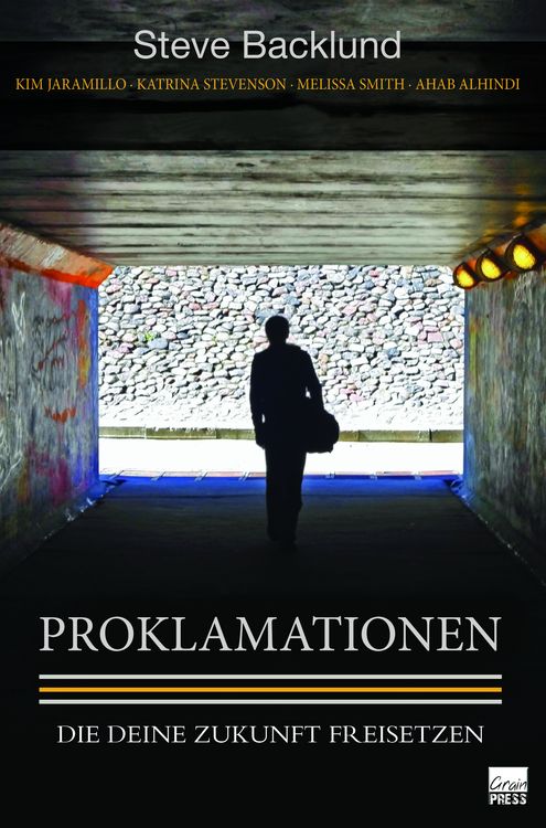 Produktbild: Proklamationen